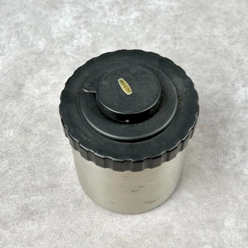 N/A vintage stainless